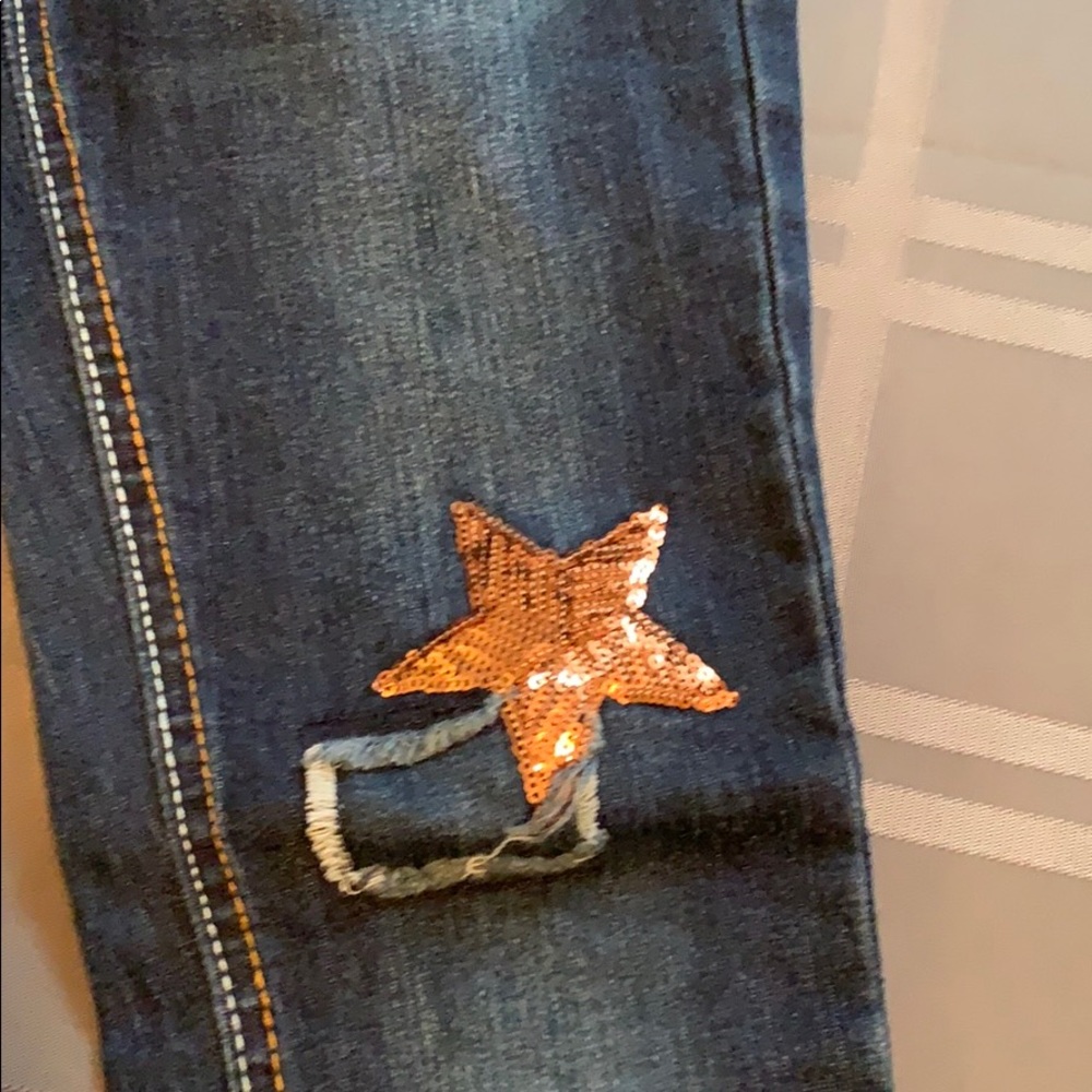 Jeans - Picture 2 of 5